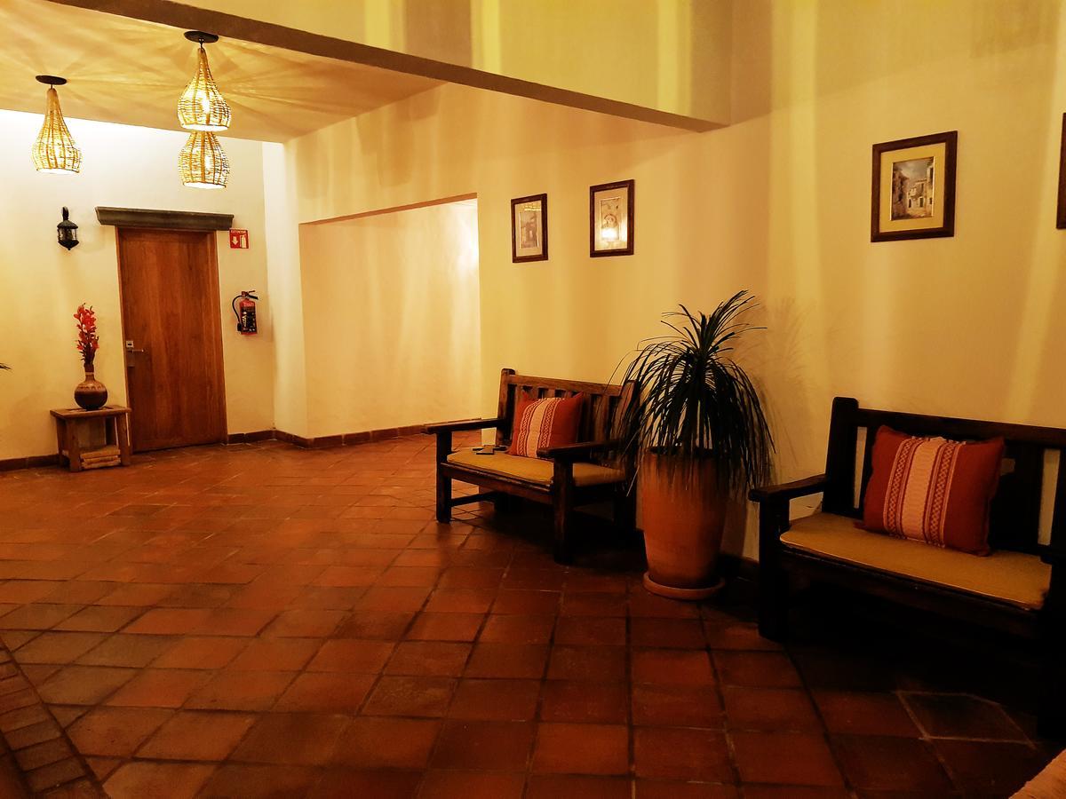 Puerta San Pedro Ξενοδοχείο Tlaquepaque Εξωτερικό φωτογραφία