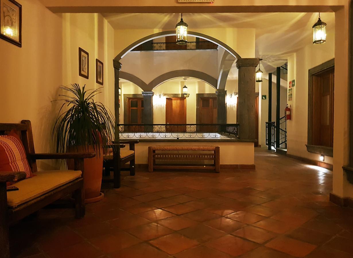 Puerta San Pedro Ξενοδοχείο Tlaquepaque Εξωτερικό φωτογραφία
