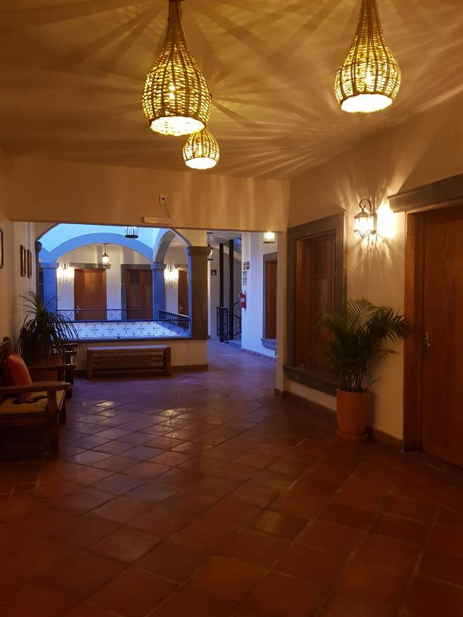 Puerta San Pedro Ξενοδοχείο Tlaquepaque Εξωτερικό φωτογραφία