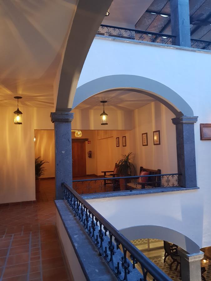 Puerta San Pedro Ξενοδοχείο Tlaquepaque Εξωτερικό φωτογραφία