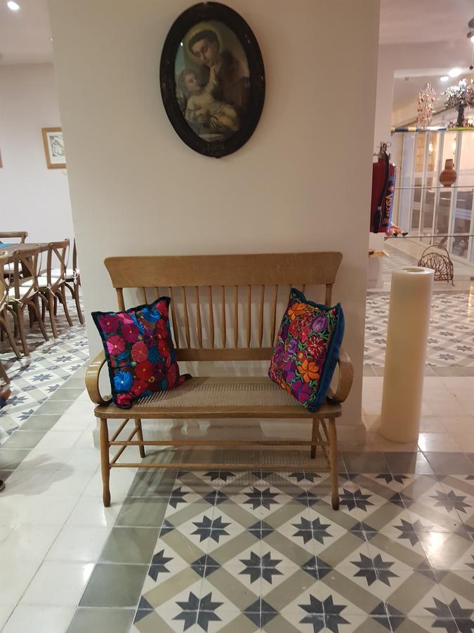 Puerta San Pedro Ξενοδοχείο Tlaquepaque Εξωτερικό φωτογραφία