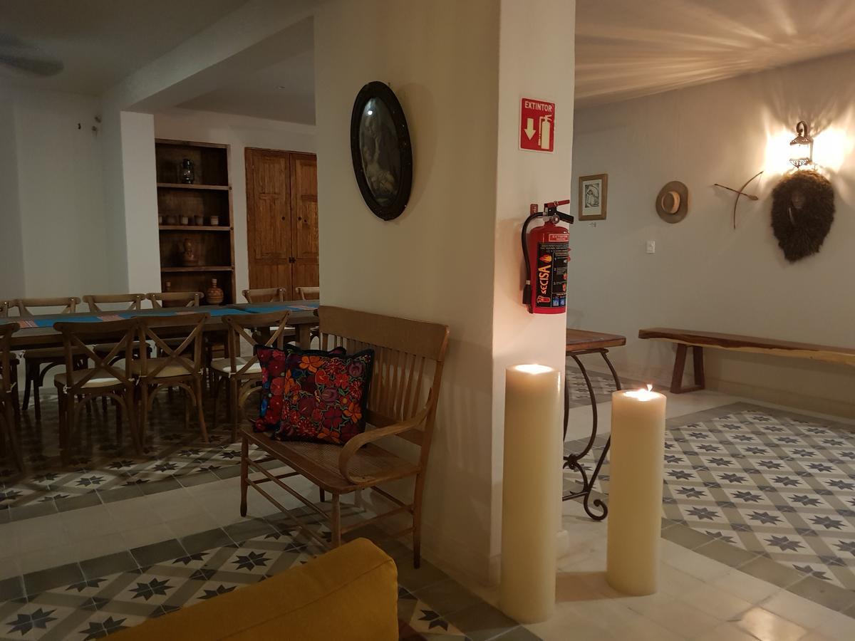 Puerta San Pedro Ξενοδοχείο Tlaquepaque Εξωτερικό φωτογραφία