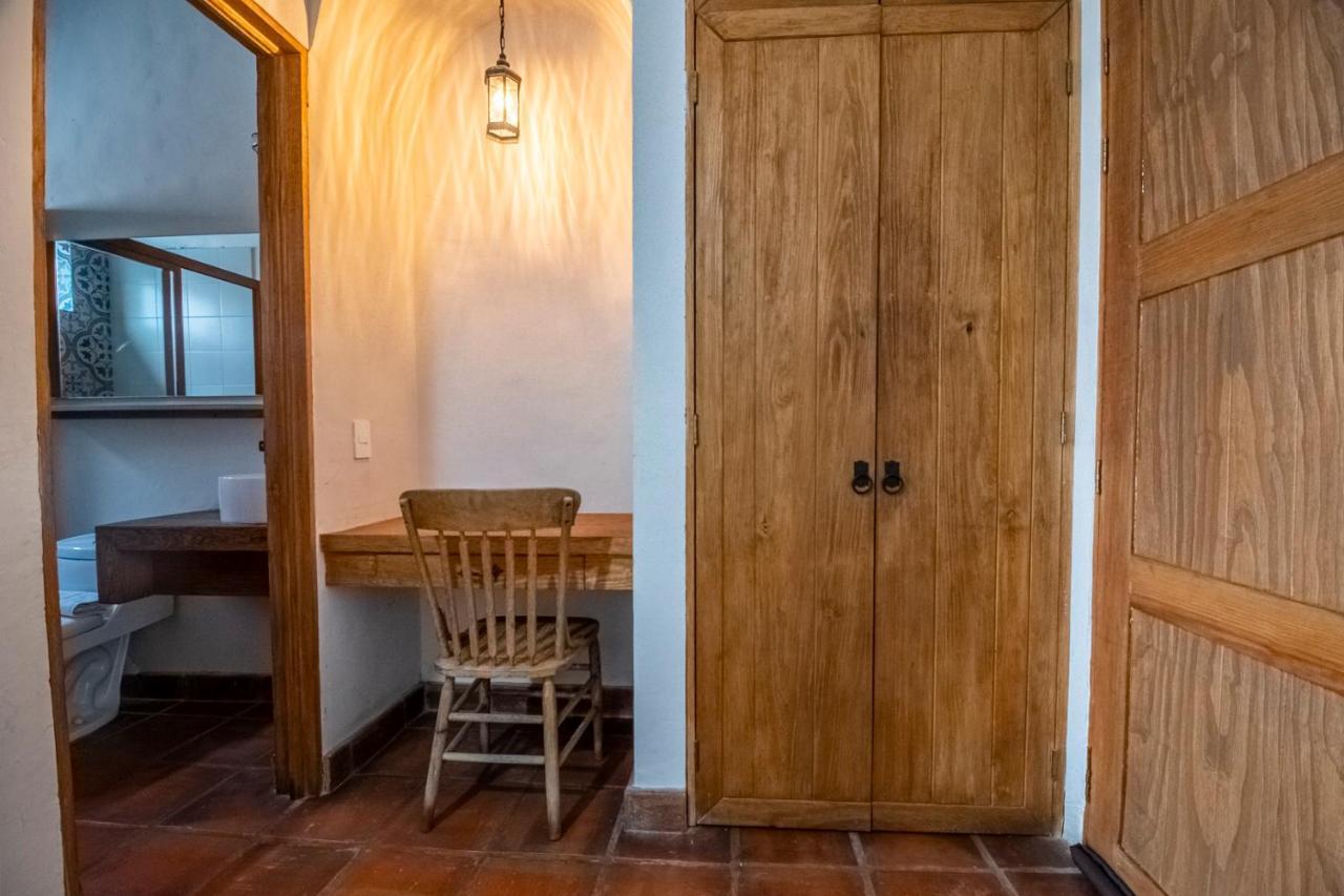 Puerta San Pedro Ξενοδοχείο Tlaquepaque Εξωτερικό φωτογραφία