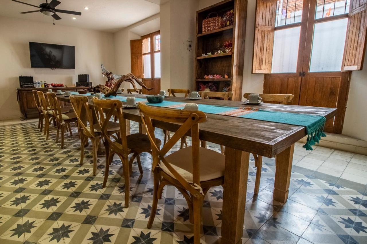 Puerta San Pedro Ξενοδοχείο Tlaquepaque Εξωτερικό φωτογραφία